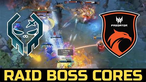 Mineski Masters .